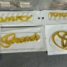 zolotisti cmary yazgy