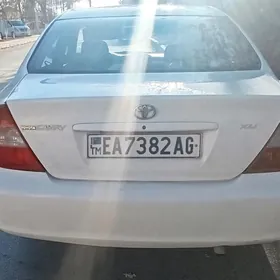 Toyota Camry 2004