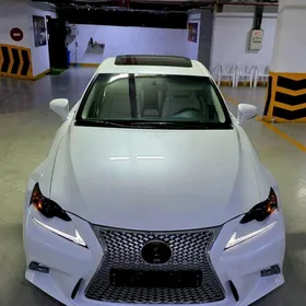 Lexus ES 2014