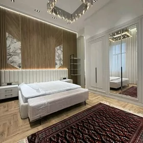 Mebel Spalny Garnatur