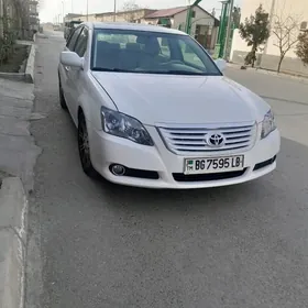 Toyota Avalon 2006