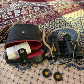 durbi бинокль БПЦ4 8х30 USSR