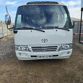 Toyota Coaster 2000