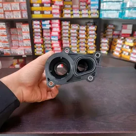 ford termosdat korpus