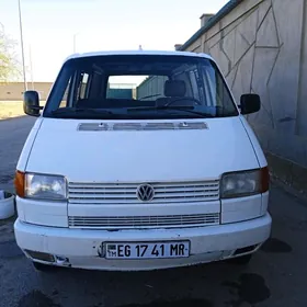 Volkswagen Transporter 1992
