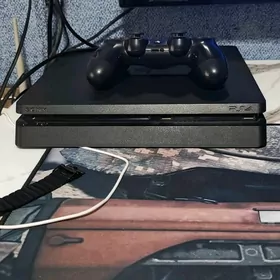 playstation 4 slim 1tr