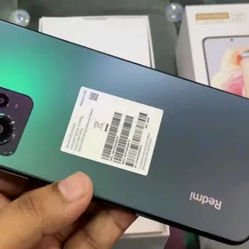 Redmi Note 12 5G 16/256