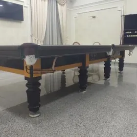 Bilyard  бильярд