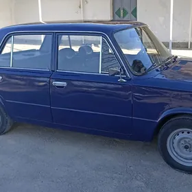 Lada 2104 1990