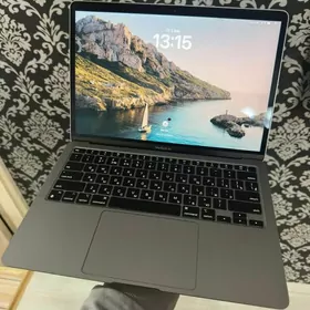 MacBook Air M1