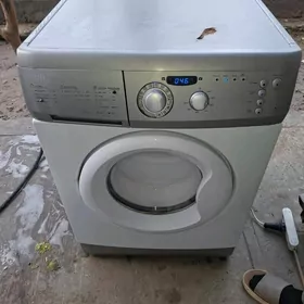 WESTEL 7.5 kg kir masyn