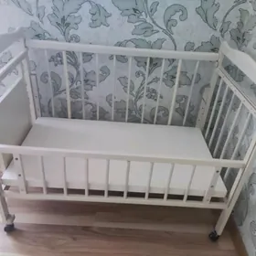 caga krowat arassa ulanylan