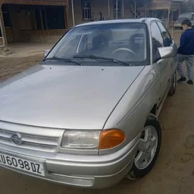 Opel Astra 1992