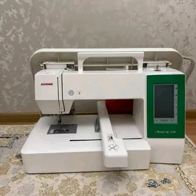 janome 450e