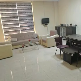 Aşgabat Mol 3etaž 310m² ofis