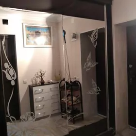 Шкаф-купе для прихожей