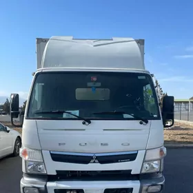 Mitsubishi Canter 2020