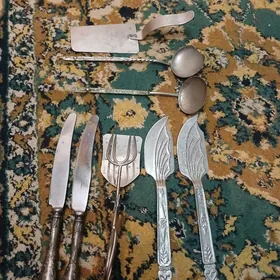 мельхиор посуда melhior pasuda