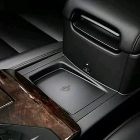 YEWROPEYKA CAMRY ZARYADNIK