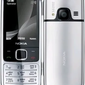 Nokia 6700 classic