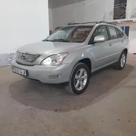 Lexus RX 330 2004