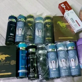 прфюм дезодорант duhi духи