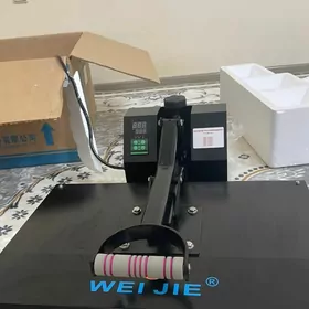 WEIJIE gas basyan utuk