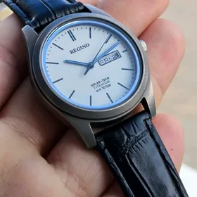 CITIZEN REGUNO | SAGAT