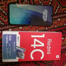 Redmi 14C