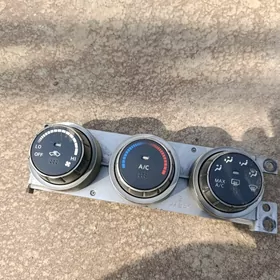 Ниссан Алтима Климат