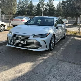 Toyota Avalon 2022