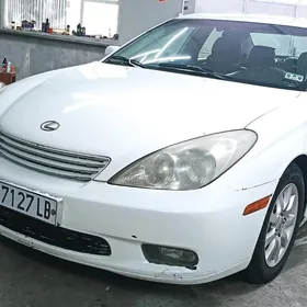 Lexus ES 300 2002
