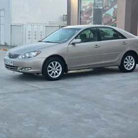 Toyota Camry 2003