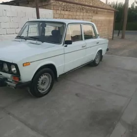 Lada 2106 1993