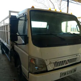 Mitsubishi Canter 2005