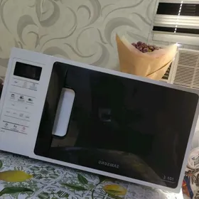 Микроволновка