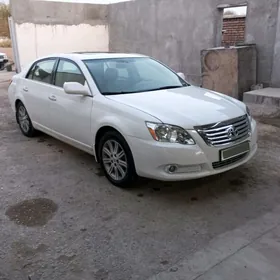 Toyota Avalon 2005