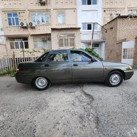 Lada 2110 2002