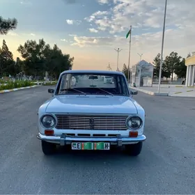 Lada 2101 1980
