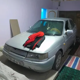 Lada 2110 2004