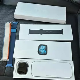 Apple Watch 11