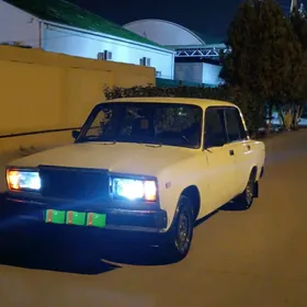 Lada 2107 1999