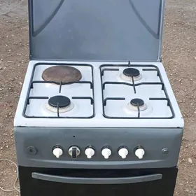 gaz plita газ плита