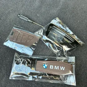 BMW  брелок