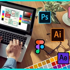 Grafiçeskiý dizaýner gerek