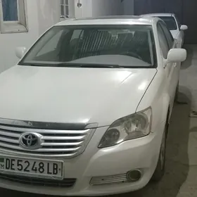 Toyota Avalon 2005