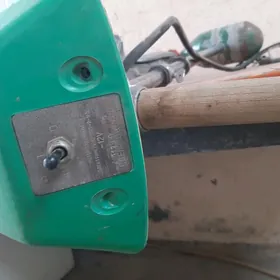 моторная лодка (мотор)