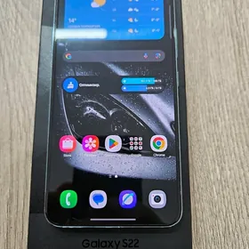 Samsung S22 8/128gb 2 sim