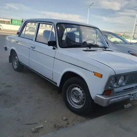 Lada 2106 1998
