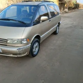 Toyota Previa 1994